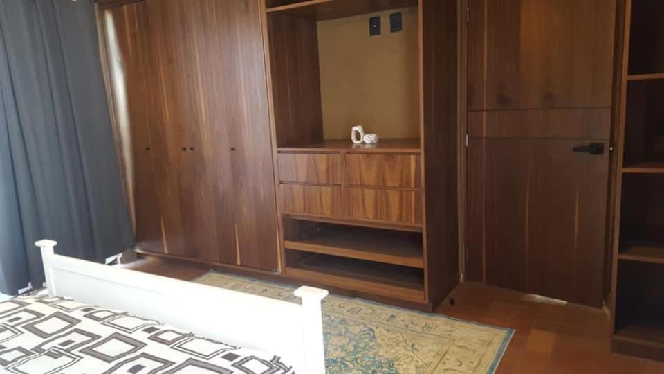 Hostal Villa Quieta Tepoztlán Zewnętrze zdjęcie