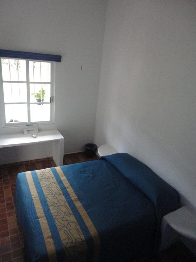 Hostal Villa Quieta Tepoztlán Zewnętrze zdjęcie