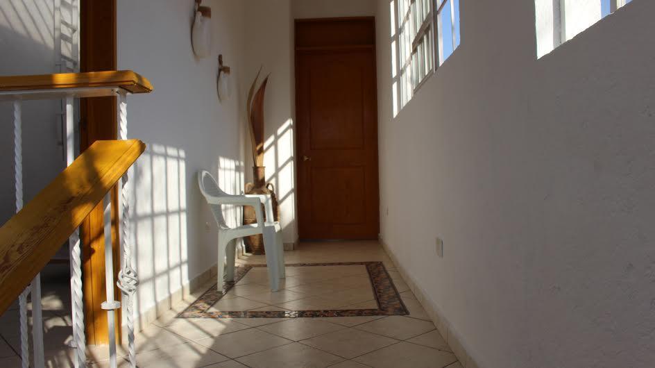 Hostal Villa Quieta Tepoztlán Zewnętrze zdjęcie